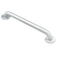 thumbnail image 1 of Moen Stainless 42" Concealed Screw Grab Bar, 1 of 4