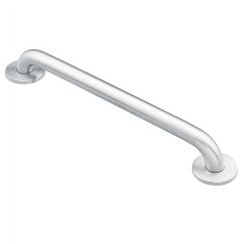 Moen Stainless 48" Concealed Screw Grab Bar