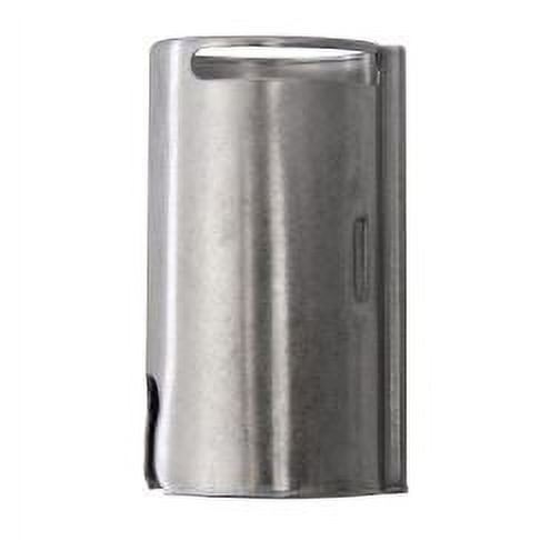 Moen Stop Tube, Legend & Chateau 1 Handle Tub/Shower, Knob Handle in Chrome