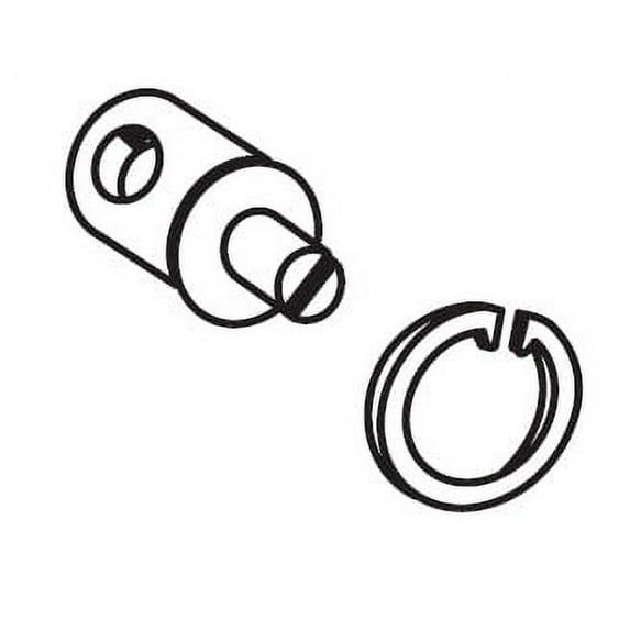 Moen Stop Valve Assembly