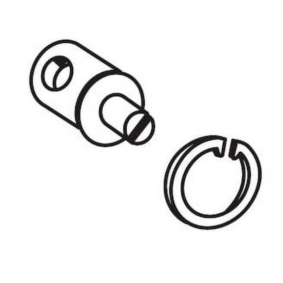 Moen Stop Valve Assembly