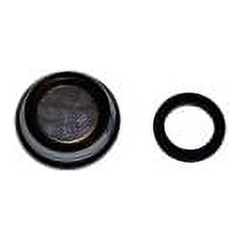 Moen Stream Straightener in Chrome Sink Aerators