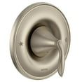 thumbnail image 1 of Moen T2131BN Nickel Manual 1-Handle Shower Valve Trim, 1 of 6