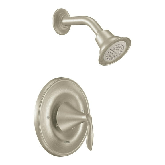 Moen T2132BN Brushed nickel Posi-Temp(R) shower only