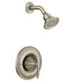 thumbnail image 1 of Moen T2132EPBN Brushed nickel Posi-Temp(R) shower only, 1 of 2