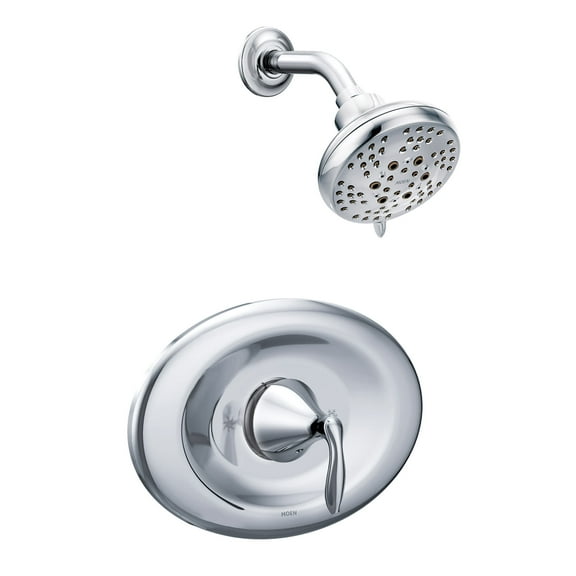 Moen T2138EP Eva Multi Function Pressure Balanced Valve Trim Only - Chrome