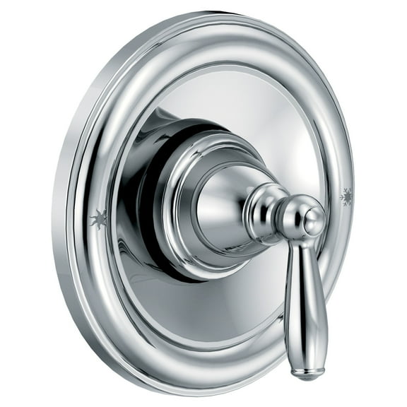Moen T2151 Chrome Posi-Temp(R) valve trim