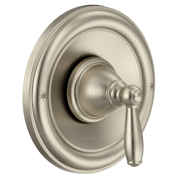 Moen T2151BN Brushed nickel Posi-Temp(R) valve trim