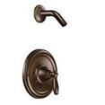 thumbnail image 1 of Moen T2152NHORB Rubbed Bronze Posi-Temp(R) shower only, 1 of 3