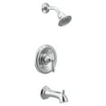 thumbnail image 1 of Moen T2153 Chrome Posi-Temp(R) tub/shower, 1 of 6