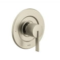 thumbnail image 1 of Moen T2261 Nickel Manual 1-Handle Shower Valve Trim, 1 of 3