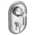 thumbnail image 1 of Moen T2310 Belfield 3 Function Pressure Balanced Valve Trim Only - Chrome, 1 of 3