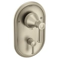 thumbnail image 1 of Moen T2310 Belfield 3 Function Pressure Balanced Valve Trim Only - Nickel, 1 of 3