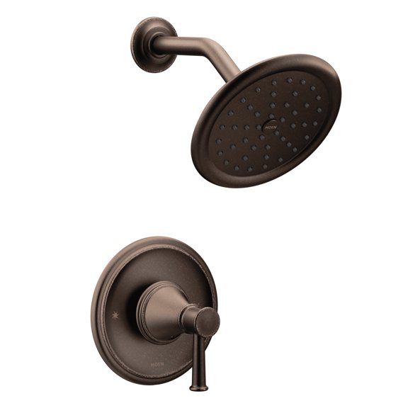Moen T2312ORB, Posi-temp(r) Showerhead & Handheld Shower