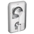 thumbnail image 1 of Moen T2470 Chrome Posi-Temp(R) with diverter valve trim, 1 of 2