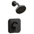 thumbnail image 1 of Moen T2472EPBL Matte black Posi-Temp(R) shower only, 1 of 6