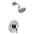 thumbnail image 1 of Moen T2662ep Vichy Shower Trim Package - Chrome, 1 of 4
