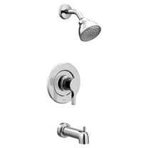 Moen T2663ep Vichy Shower Trim Package - Chrome