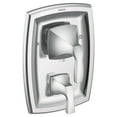 thumbnail image 1 of Moen T2690 Voss Two Handle Pressure Balancing Valve Trim in Polished Chrome, 1 of 2