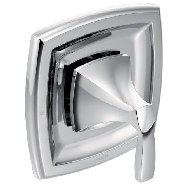 Moen T2691 Chrome Posi-Temp(R) Valve Trim