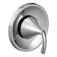 thumbnail image 1 of Moen T2741 Chrome Manual 1-Mode 1-Handle Shower Valve Trim, 1 of 3