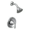 thumbnail image 1 of MOEN T2742 GLYDE POSI-TEMP SHOWER ONLY TRIM CHROME, 1 of 3