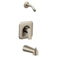 thumbnail image 1 of Moen T2813nh Rizon Tub And Shower Trim Package - Nickel, 1 of 3