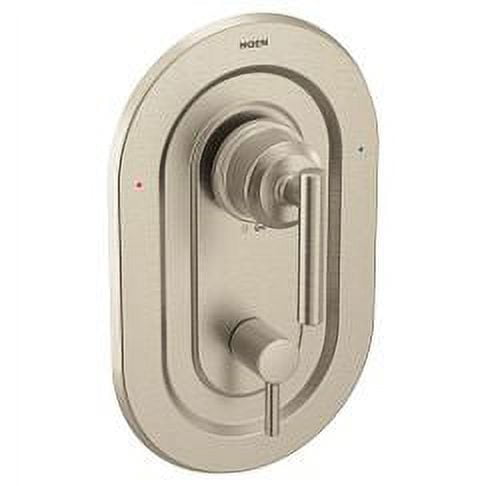 Moen T2900Bn, Three Way Water Diverter Trim