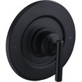 thumbnail image 2 of Moen T2901BL Gibson Posi-Temp Valve Trim Kit Replacement, Matte Black 2 of 14