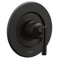 thumbnail image 1 of Moen T2901Bl Matte Black 1 Handle Posi-Temp(R) Valve Trim, 1 of 3