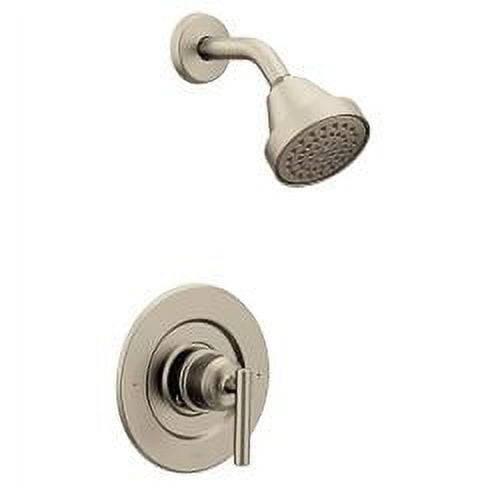Moen T2902Epbn Brushed Nickel Posi-Temp(R) Shower Only Valve Trim