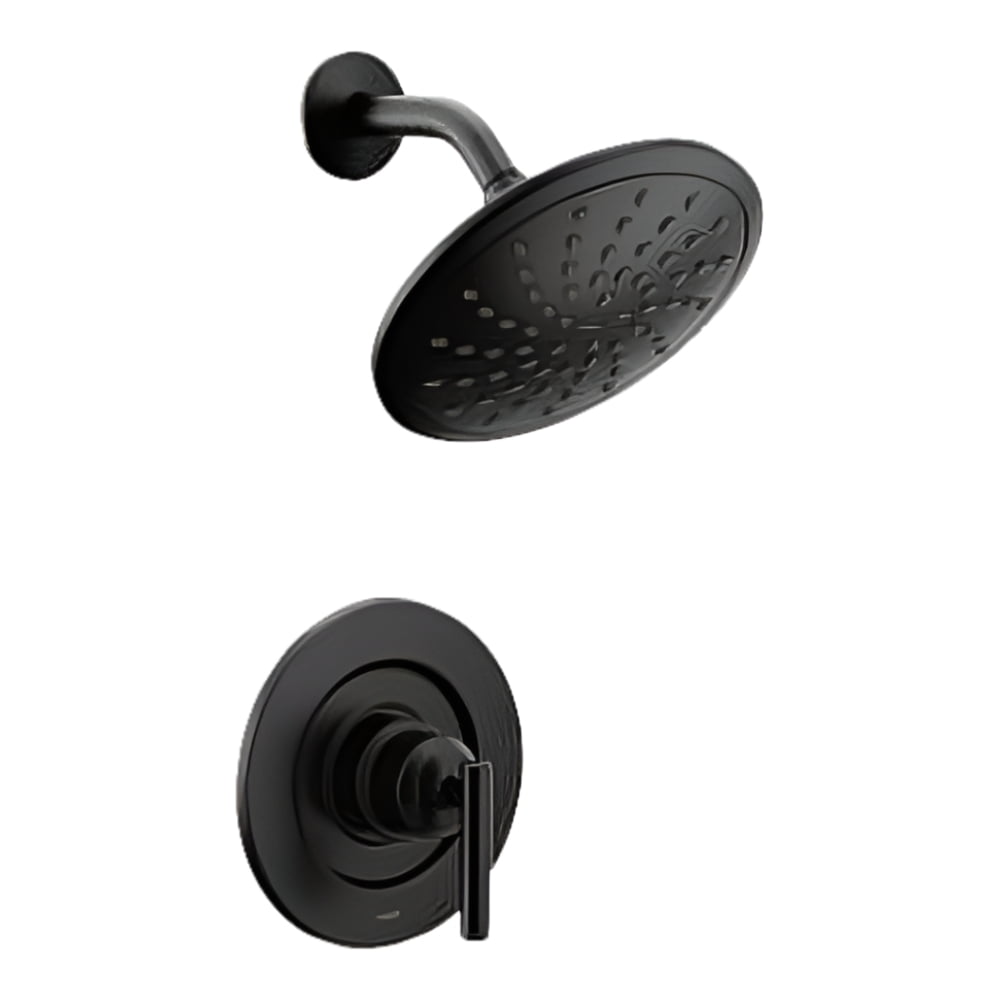 Moen-T3002Epbl-Matte-Black-