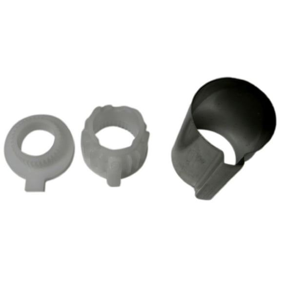 Moen T3003Epbn Brushed Nickel Shower Faucet