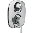 thumbnail image 1 of Moen T3290 Align 3 Function Pressure Balanced Valve Trim Only - Chrome, 1 of 3