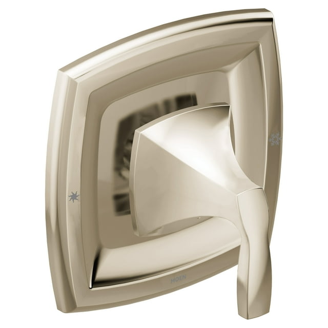 Moen T3691 Voss Single Handle Moentrol Pressure Balanced - Nickel