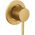 thumbnail image 1 of Moen T4192 Align Three-Function Transfer Valve Trim Only - Gold, 1 of 2