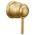 thumbnail image 1 of Moen T4292 Align Single Function Volume Control Valve Trim Only - Gold, 1 of 4