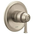 thumbnail image 1 of Moen T4411 Nickel Manual 1-Handle Shower Valve Trim, 1 of 4