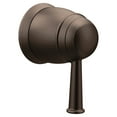 thumbnail image 1 of Moen T4412 Belfield Single Function Volume Control Valve Trim Only - Bronze, 1 of 4
