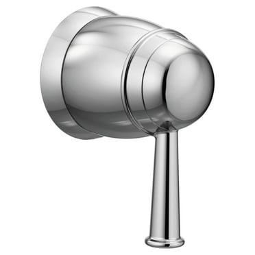 Moen T4412 Belfield Single Function Volume Control Valve Trim Only - Chrome