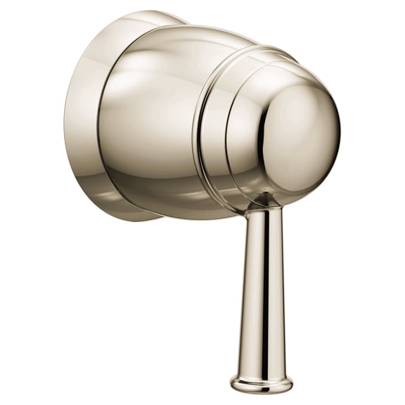 Moen T4412NL Belfield Single Function Volume Control Valve Trim Only - Nickel