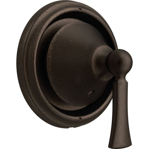 Moen T4511 Wynford 3-Function Diverter Valve Trim (Less Valve)
