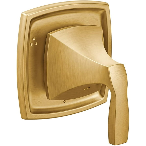 Moen T4612ORB Oil Rubbed Bronze Lever Shower Handle