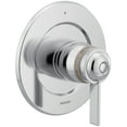 thumbnail image 1 of Moen T4621 Cia Thermostatic Valve Trim Only - Chrome, 1 of 2