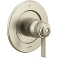 thumbnail image 1 of Moen T4621 Nickel Manual 1-Handle Shower Valve Trim, 1 of 3