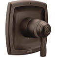 thumbnail image 1 of Moen T4691 Bronze Zinc 1 Handle Shower Valve Trim, 1 of 3
