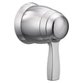 thumbnail image 1 of Moen T4692 Chrome Manual 1-Handle Shower Valve Trim, 1 of 4