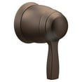 thumbnail image 1 of Moen T4692 Voss Single Function Volume Control Valve Trim Only - Bronze, 1 of 6
