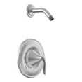 thumbnail image 1 of Moen T62132NH Chrome Posi-Temp(R) shower only, 1 of 2