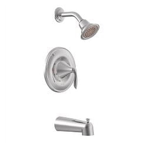 Moen T62133 Chrome Posi-Temp(R) tub/shower